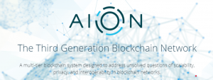 PSCCTS-AION-Crypto Currency