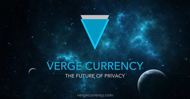 XVG Crypto